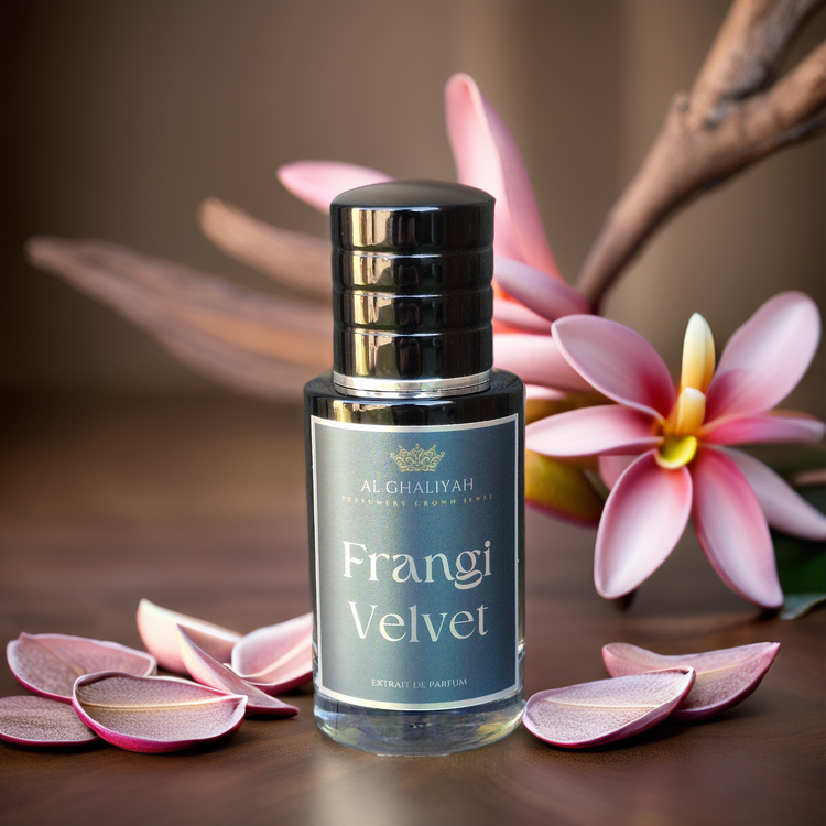 VELLUTO FRANGI