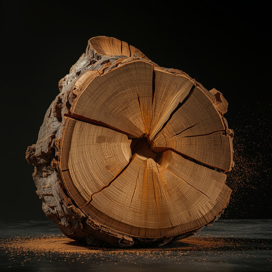 RAW NATURAL COLLECTION