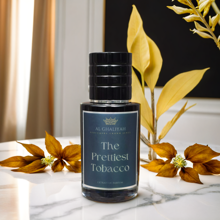 IL TABACCO PIÙ BELLO