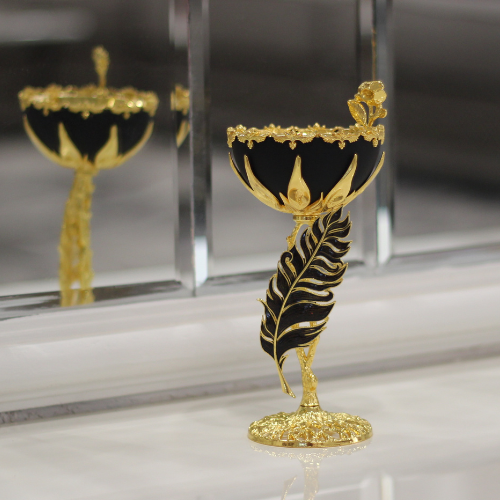 BELLEZZA NERA - BRUCIATORE DI INCENSO