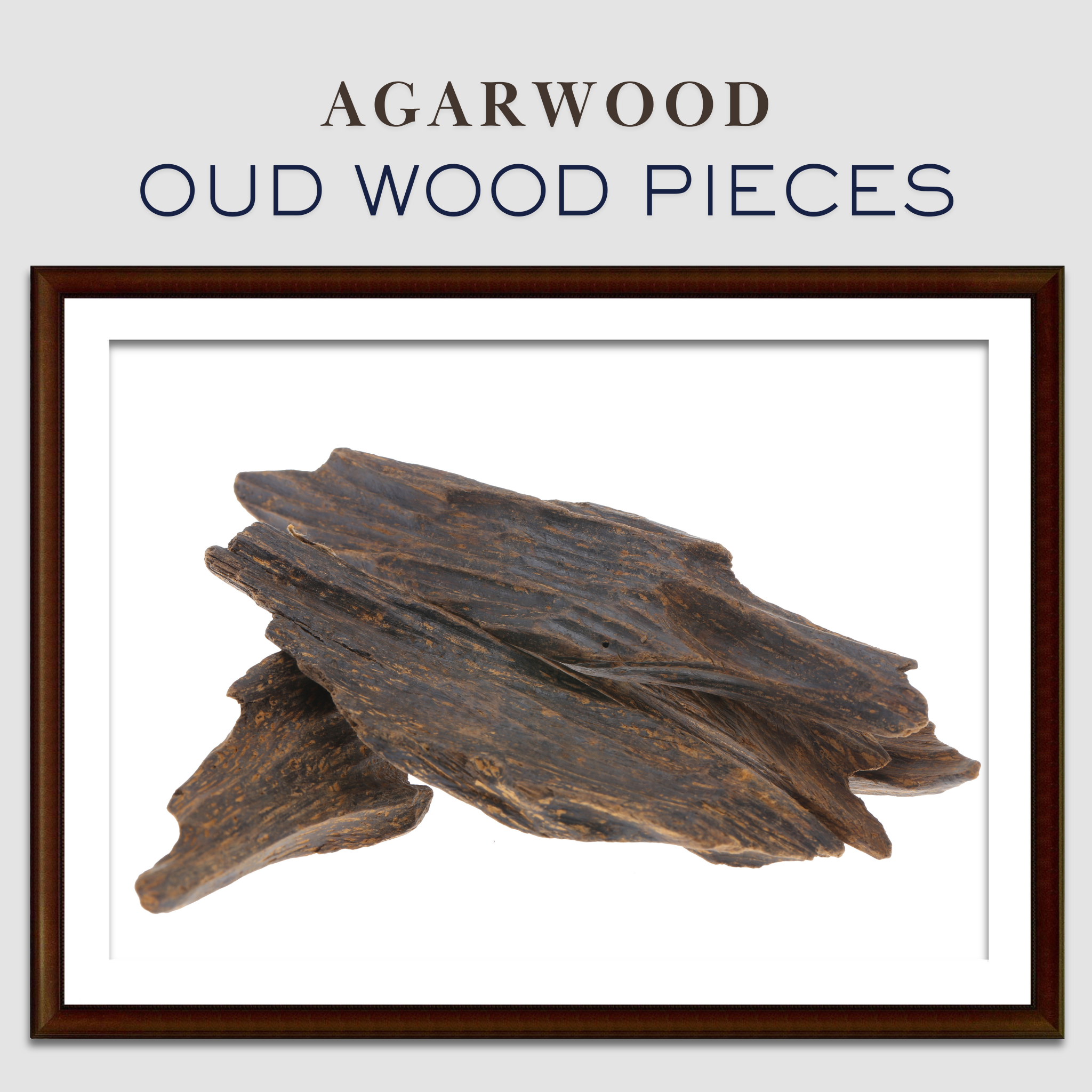 Agarwood Oud Wood