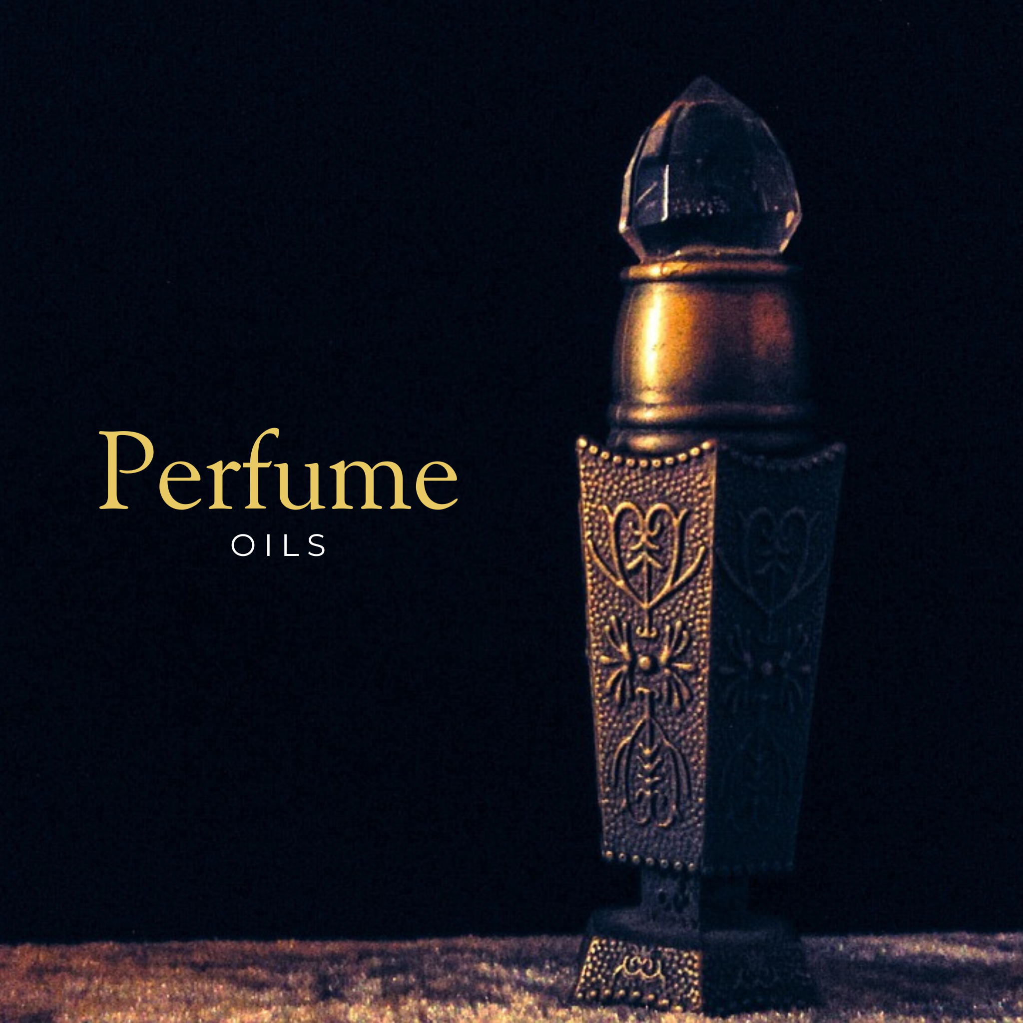 Perfume Oils in Australia