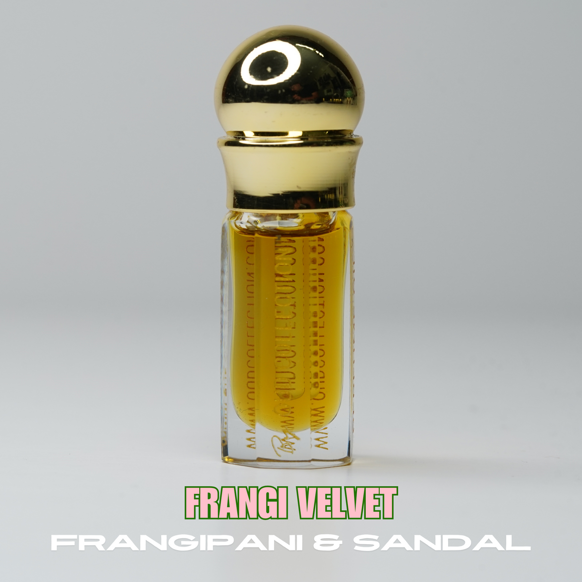 FRANGI VELVET