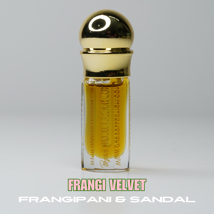 VELLUTO FRANGI