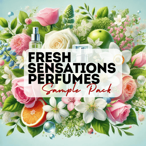 Fresh Perfumes