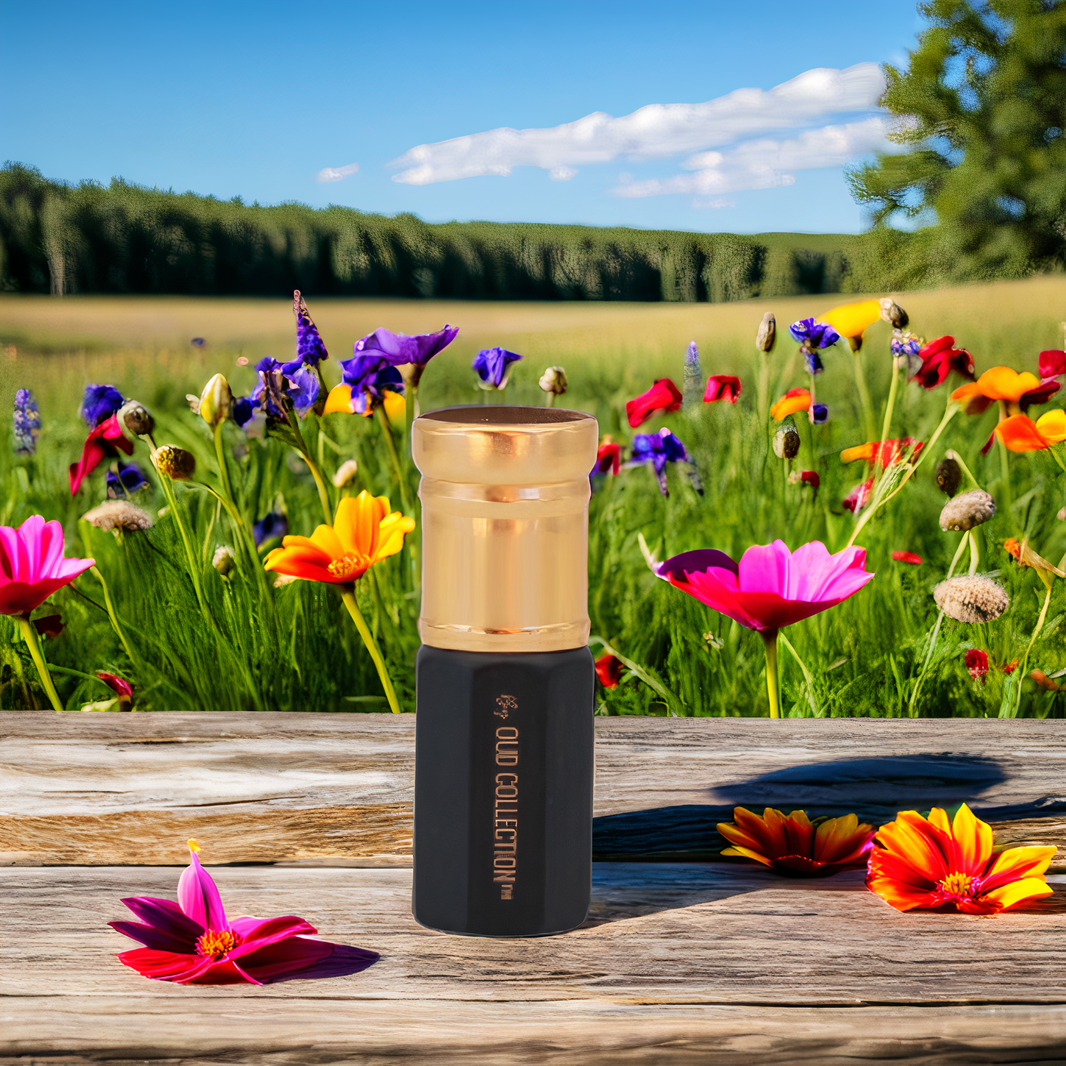 OUD COLLECTION™ | Oud Perfumes & Fragrance Oils Australia