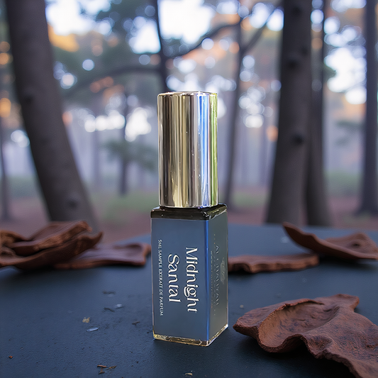 Santal Perfume