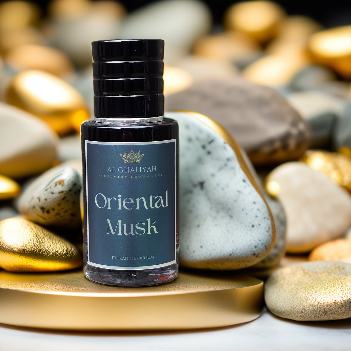 ORIENTAL MUSK