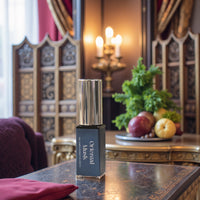 ORIENTAL MUSK