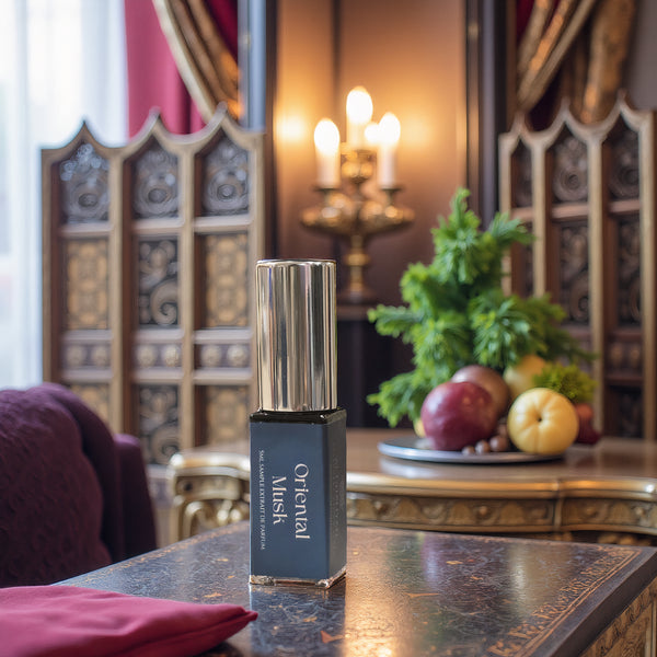 ORIENTAL MUSK