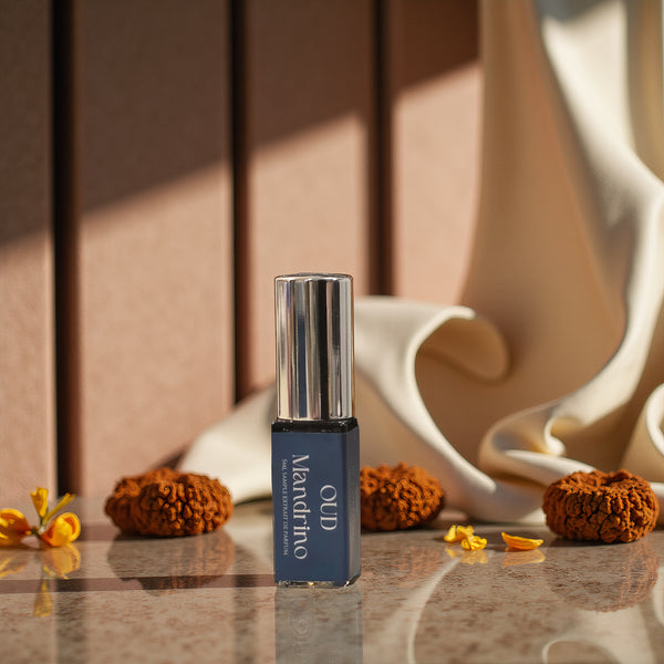 Orange Perfume