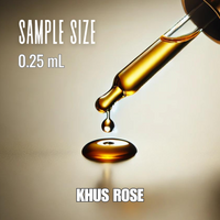 KHUS ROSE