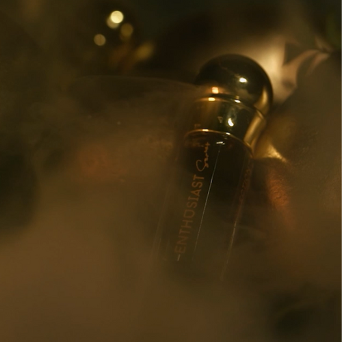 THE RIDDLE | CHINESE OUD & GINGER LILY – OUD COLLECTION™